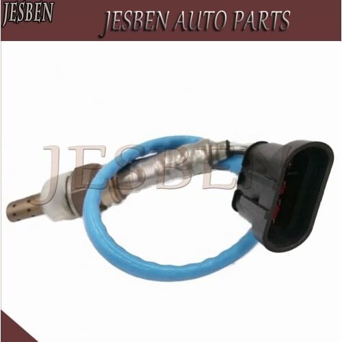 New OZA522-BB1 OZA522-BB2 Lambda Probe O2 Oxygen Sensor fit For Chery tiggo 1.8 QQ JB491 Zhongxing Part NO# OZA522BB1 OZA522BB2