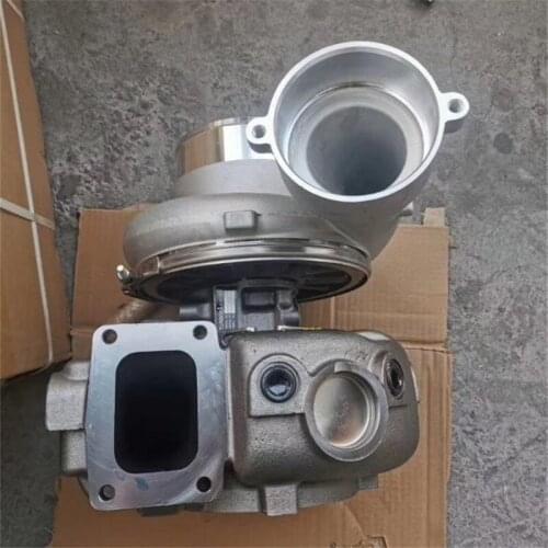 NEW 332-9539 Turbo Turbocharger for CAT Genset