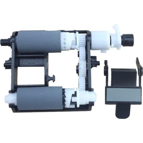 Original New JC93-00525A JC93-00522A Pickup Roller Separation pad for samsung ML2160 ML2165 SCX3400 SCX3405 3401 M2070 SF-760