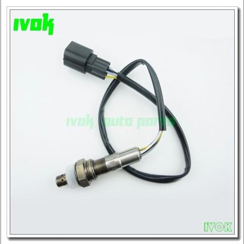 Front Lambda Oxygen Sensor Air Fuel Ratio For Mazda 3 5 2.0L 2.3L LFL7-18-8G1C LFL7188G1C