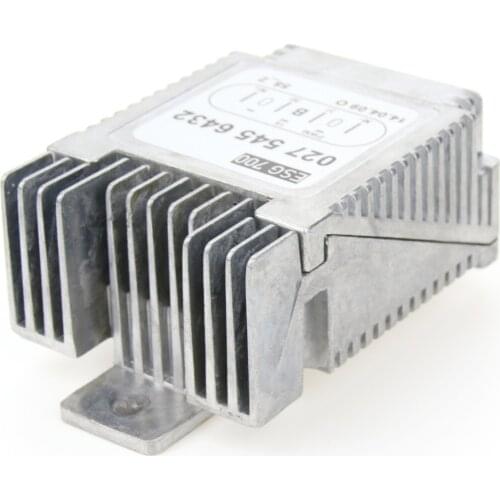 High Quality New Cooling Fan Control Module For MERCEDES BENZ W220 OEM 0275456432