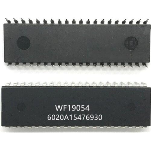 1pcs/lot WF19054 DIP-40 In Stock