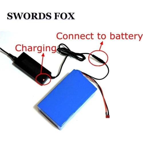 36V 48V 20AH 15AH ebike Scooter 18650 lithium battery pack for bbs01 750W 1000W Bafang Tongsheng Electric bicycle conversion kit