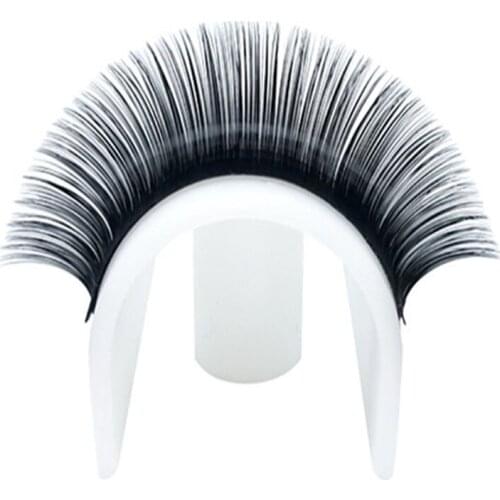 50PCS eyelash glue holder, disposable glue ring for eyelash extension