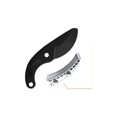 ANENG Garden Manual Pruning blade Scissors Telescopic Lopper blade for Branches Trimming Cutting Fruit Harvesting garden