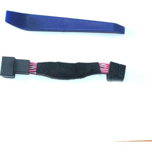 STYO Automatic Stop Start Engine System Off Device Intelligent Sensor Plug Smart Stop Cance FOR VW Passat B8 GOLF 7 2017-2019