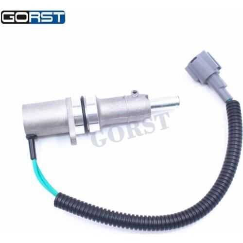 Car/automobile Odometer Speed Sensor 25010-56G00 for Nissan Frontier Pickup D21 2501056G00 2501073P00 25010-73P00