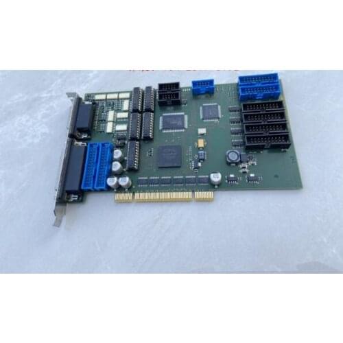 BILDVERARBEITUNG JAGUAR-II REV.2.11TIGRIS TESTED