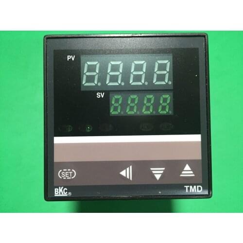 BKC thermostat TMD-7201Z 7202Z 7911Z 7912Z 7711Z 7611Z