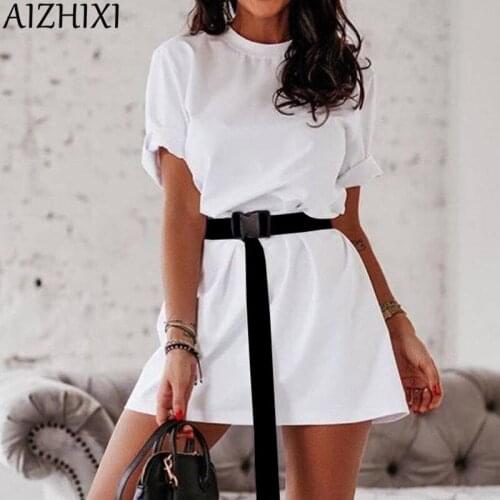 Capucines Summer Knitted Dresses