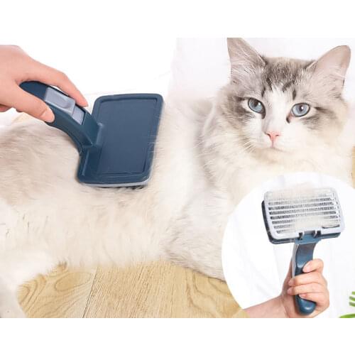 DOUKOU Combs And Furminators For Dogs