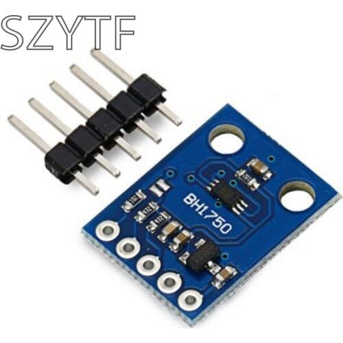 GY-302 BH1750 light intensity illumination module