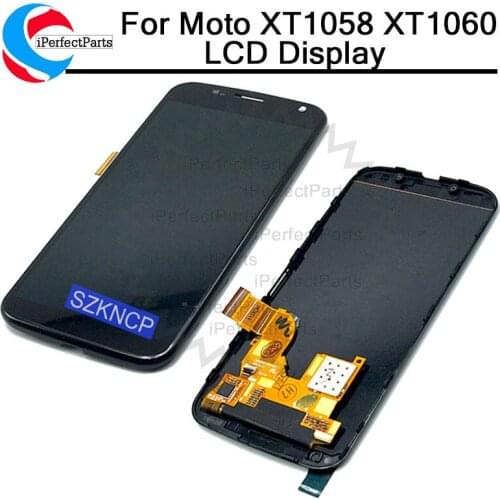 KINCOP Screens For Motorola