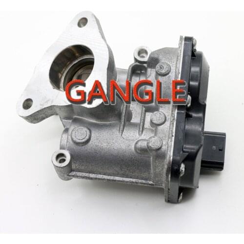 147103371R EGR VALVE FOR RENAULT Captur Clio IV Grand Scenic III Hatchback