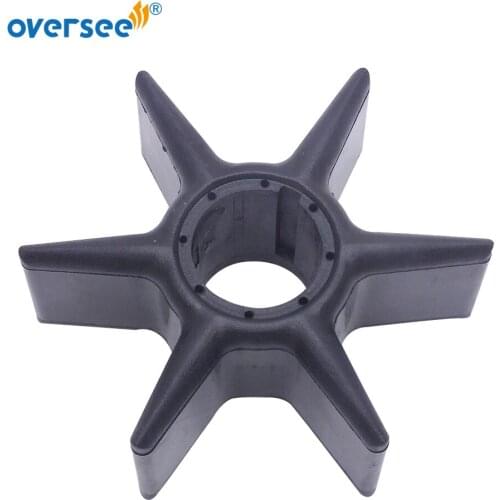Impeller 6AW-44352 Motorcycle Parts For Yamaha Outboard Motor 300/350HP Mercruise 6AW-44352-00,Sierra 18-8925,CEF 500389N