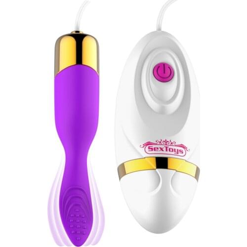 10 Speeds Clitoris Stimulator Vagina Ball Powerful Vibrating Egg Tounge Licking Vibrator Sex Toys for Women G Spot Massager