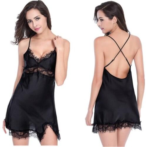 N HUN Young Women's Nightgowns