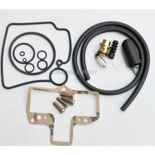 CARBURETOR REPAIR (REBUILD) KIT for Mikuni HSR 42 45 carburetor rebuild kit / HSR42 HSR45 flatslide repair
