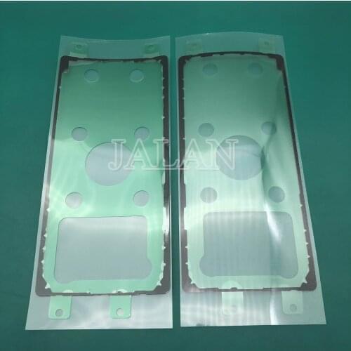 10pcs Backcover Battery Sticker For Samsung S9 Back Cover Repair Replacement Repair