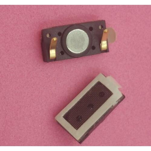 2Pcs For DOOGEE X5 Max Pro X5MAX X6 X6 Pro X6pro Elephone S7 p6000Pro P6000 Pro Ear Earpiece Speaker Earphone Receiver