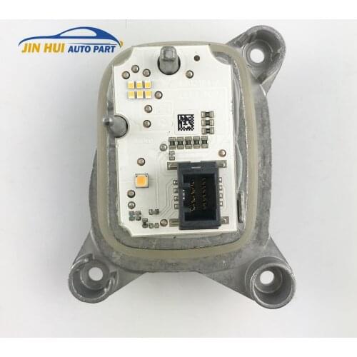 Original LED Module Headlight Left turn signal lightsource 63117493233 for BMW F32 F33 F36 F80 F82 7493233