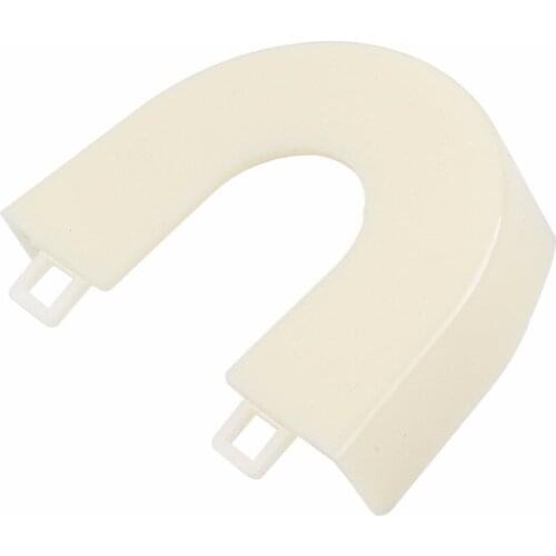 Motorcycle Ignition Switch Panel Trim Cover For Harley Road Glide FLTRX FLTRU FLTRXS 2015-2019