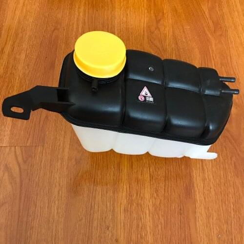 Coolant Reservoir Radiator Expansion Tank FOR B ENZ OEM 2205000049