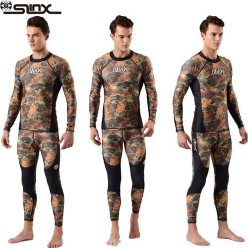 SLINX Quick Dry T-Shirts