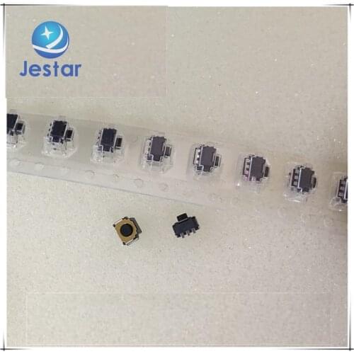 10-50pcs Micro Switch L R Button Switch Press Microswitch for Switch NS Joy-con Joystick