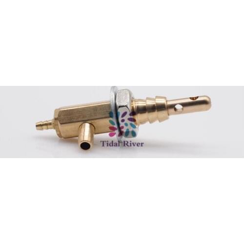 5/Pcs Dental Weak Suction Valve For Dental Chair Accessory New