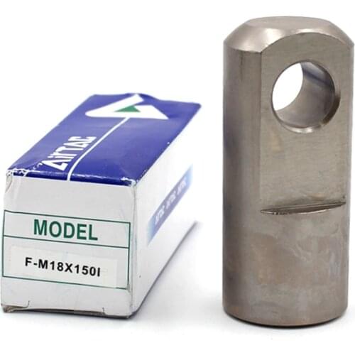 Airtac cylinder connection accessories I type connector F-M3/M4/M5/M6/M8/M10/M12/M14/M16-I