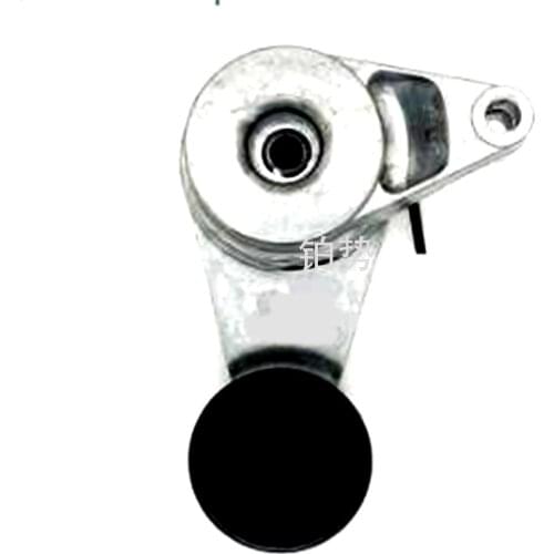Car tensioner assembly 2017-hyu nda ina mem ap 1.8L2.0LK4K5 generator belt tensioner assembly belt transition wheel