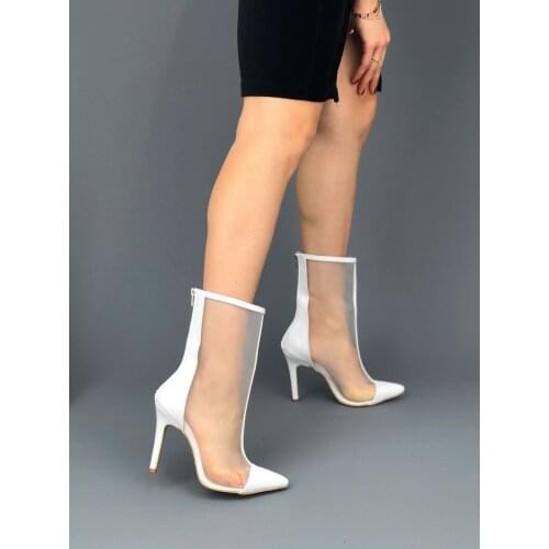 Ayakkabı Ateşi Women's Stiletto Heels