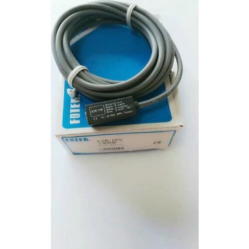 Free shipping Original FOTEK Photo Sensor E2R-10N One year warranty