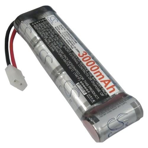 CS 3000mAh battery for RC CS-NS300D47C006 CS-NS300D47C006