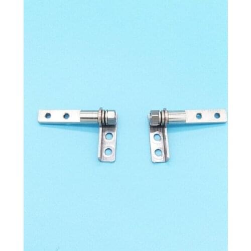 Damping shaft hinge hardware damper hinges X1PAIR