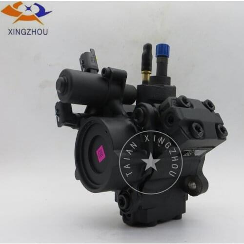 Diesel common rail pump BK2Q-9B395-CA A2C96443200 for FORD RANGER 2.2 3.2