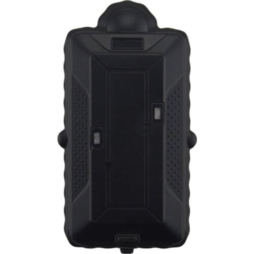 YHY GPS tracker TK05G 3G WCDMA with Magnetic Drop-alert 5000mAh Removable rechargeable Lithium battery GPS+GSM+WIFI positioni