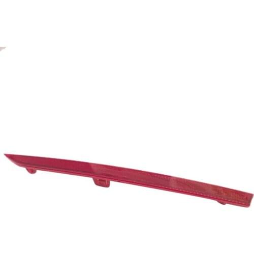 Rear Bumper Reflector Red for -BMW 3-Series F30 F31 M Sport 2012