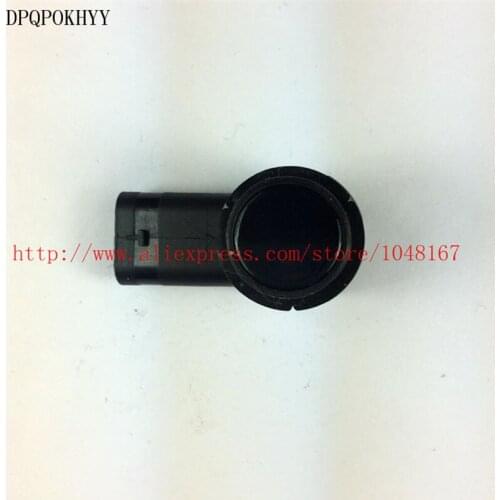 DPQPOKHYY 3C0919275S 3C0 919275 S A4 A5 A6 A8 Q5 For Audi Volkswagen Passat car reversing radar Q7