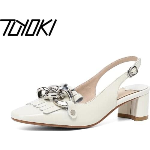 TUYOKI Women's Sandals
