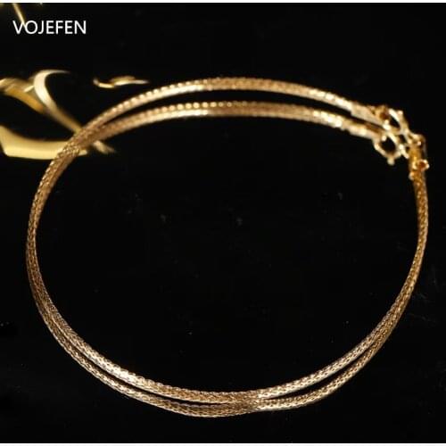 VoJefen Jewelry Sets