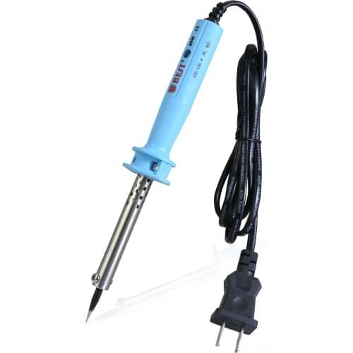 High quality Soldering Iron kit Lead Free For Mobile Phone Electric 30W 40W 60W