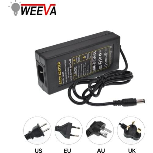 Weeva LED Transformers