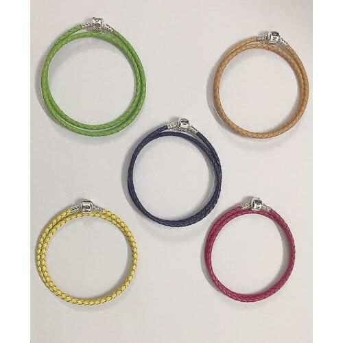 Yz.chomel Silicone Bracelets