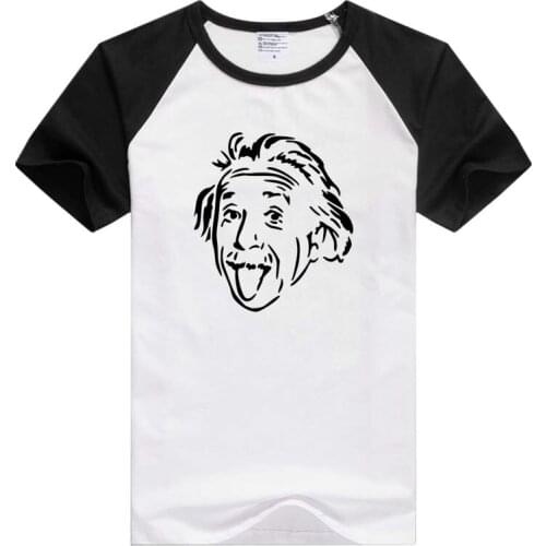 Funny smile face short sleeve casual Men/Women T-shirt Comfortable Tshirt Cool Print tee funny design GA342