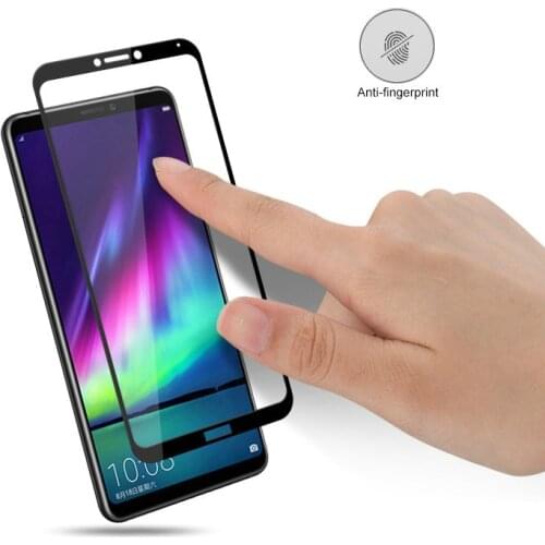 2.5D full Cover Tempered Glass Screen Protector for Huawei Honor Note 10 RVL-AL10 Honor 10 COL-L29 COL-AL00 COL-AL10 Glass film