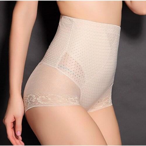 Women corrective underwear Hot body Shaper postpartum Control Panties strap waist trainer corset slimming Belt bodysuit