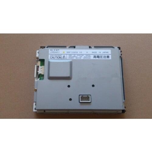 LCD module high quality LM6Q401 original industrial LCD display machines Industrial Medical equipment screen