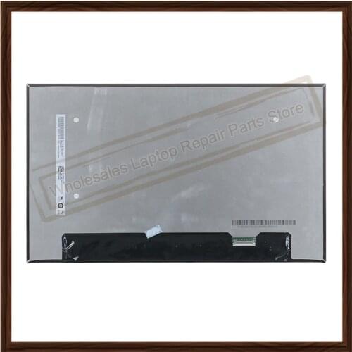 13.3" LCD dispaly B133XTN03.1 fit NT133WHM-N61 1366X768 Laptop LCD Screen Panel eDP 30 pin